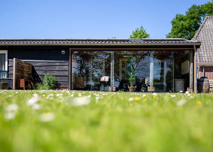 Logies-Spier Bed and Breakfast