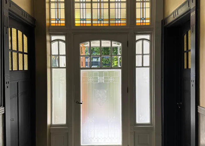 B&B Villa Frisia Steenwijk