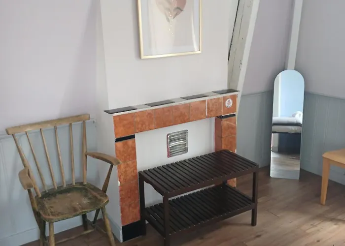 Hotel Tamara Amsterdam