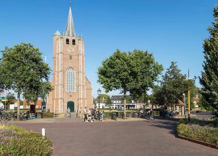 1920Renesse Bed and Breakfast