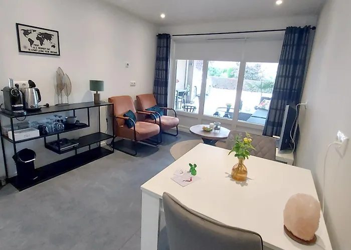 B&B Margriet Lemmer