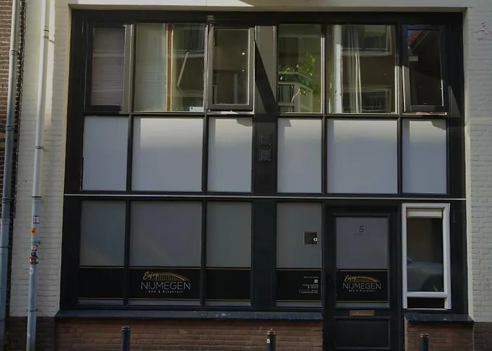B&B Enjoy Nijmegen