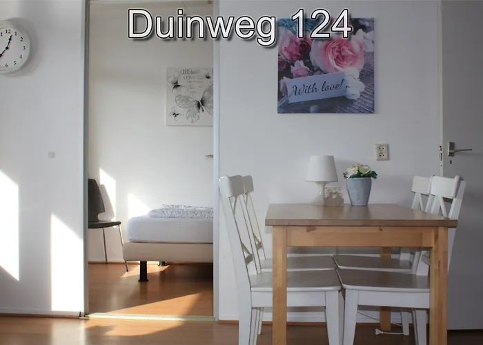 Appartementen Zuiderstrand H Westkapelle