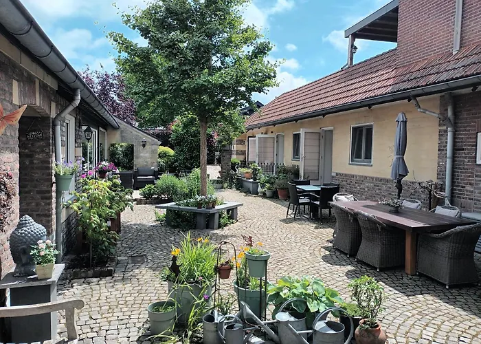 Ferrum Ferrum Valkenburg aan de Geul