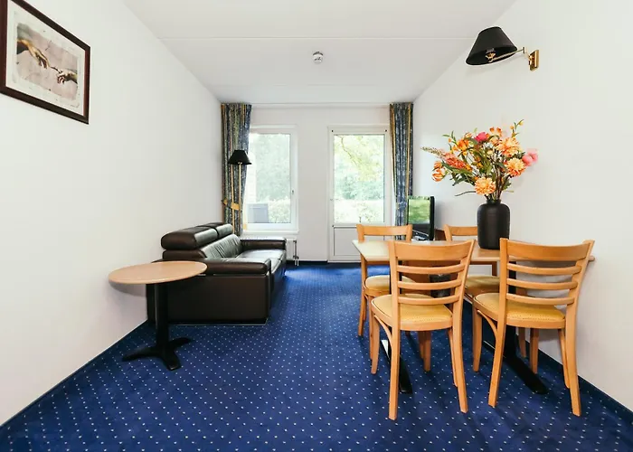 Hotel Hardenberg