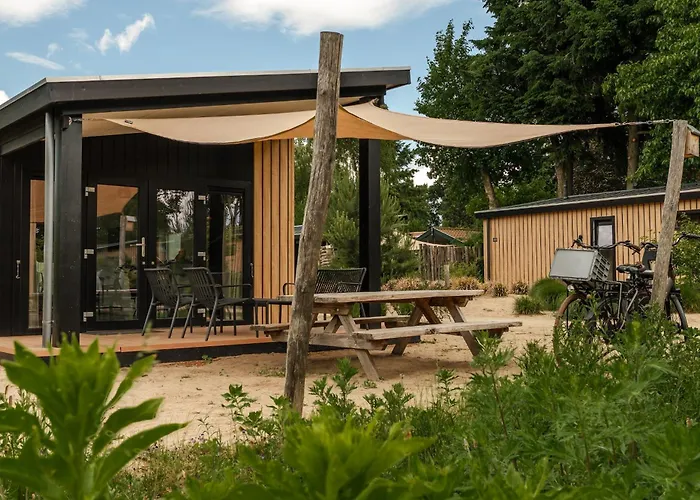 Landgoed De Ijsvogel Hotel Voorthuizen