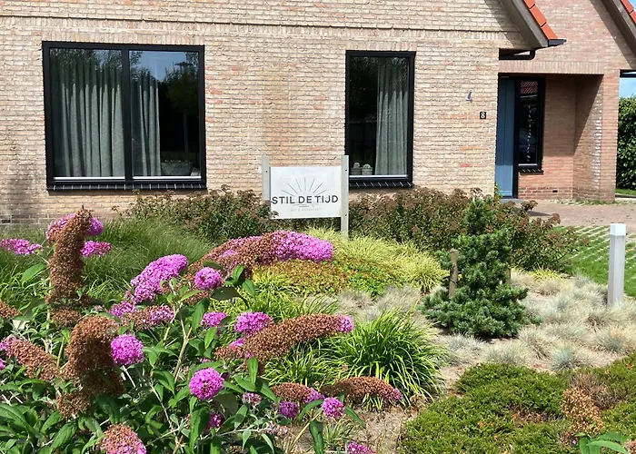 B&B Stil de Tijd Buren 