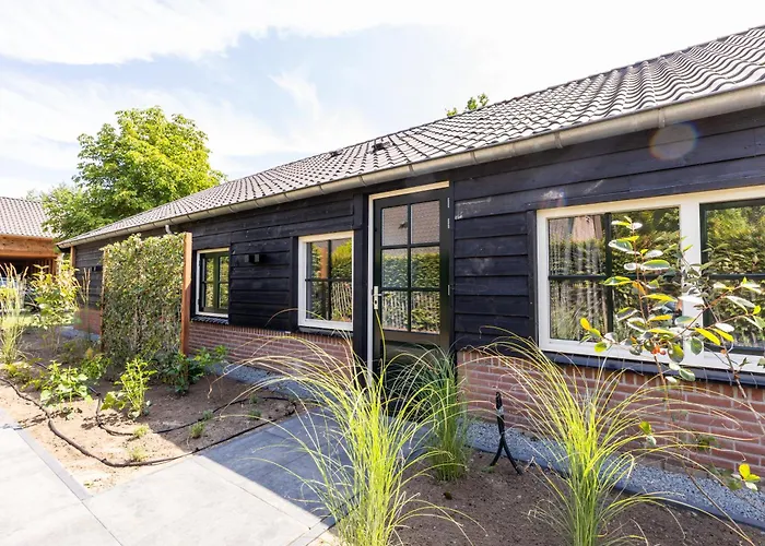 Landgoed Oud Beekdal Hotel Otterlo