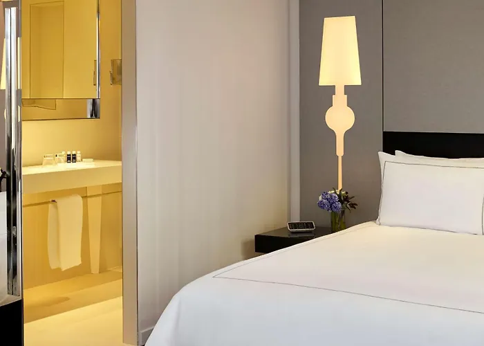 Park Plaza Victoria Amsterdam Hotel