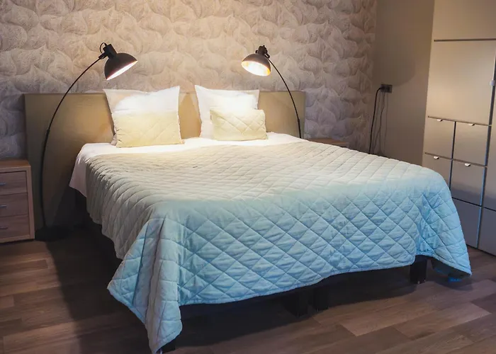 Hoteles en Best