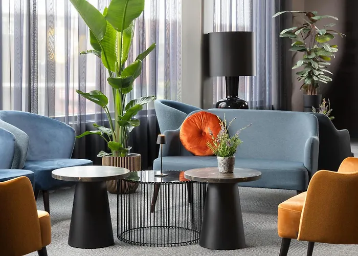 Hoteles en Amersfoort