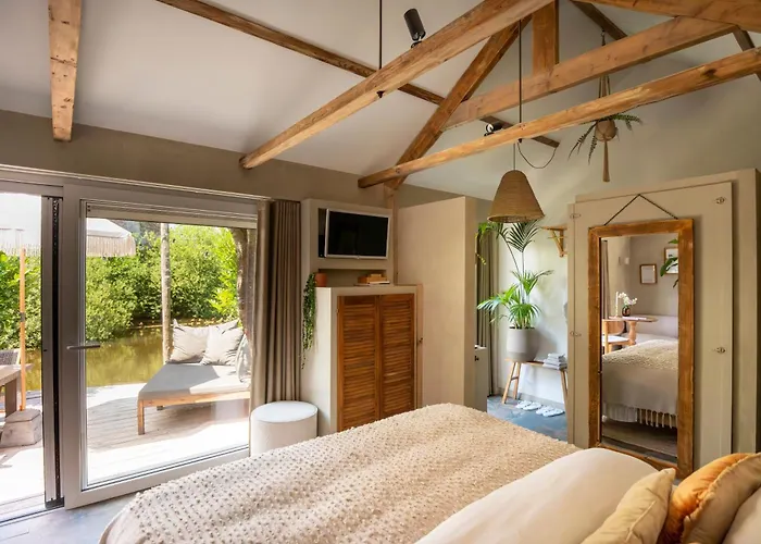 Lodge & Loft Sassenheim