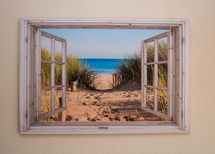 Luxe Kamer - Strand & Zee Zoutelande