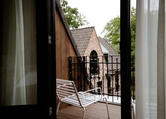 Hotel Bent Oisterwijk