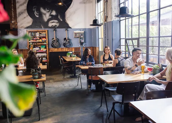 Stayokay Hostel Eindhoven