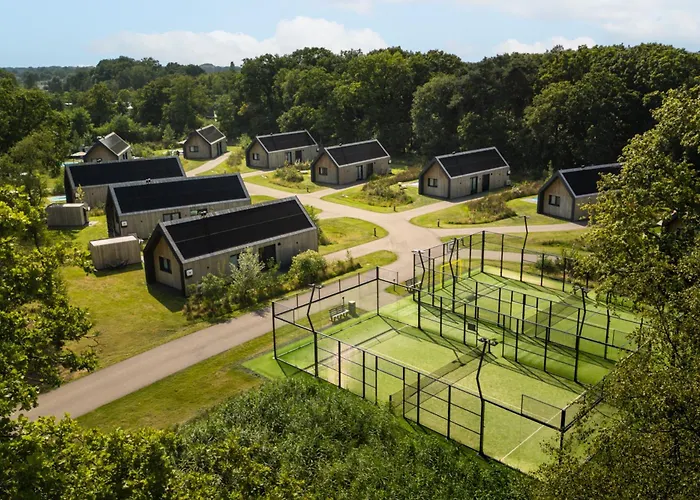 Resort de Weelderik Hengelo 