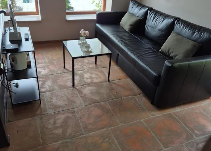 B&B De Limburgse Bergen Berg en Terblijt