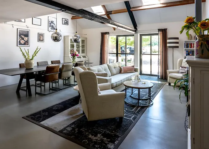 B&B Mooi Montferland Zeddam