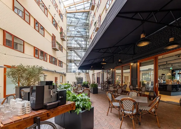 Hotels in Meppel