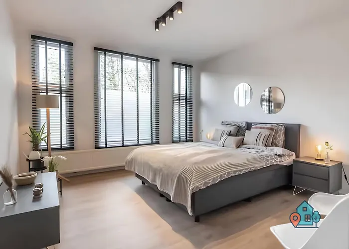 De Tulp Rooms - Free Parking Amsterdam