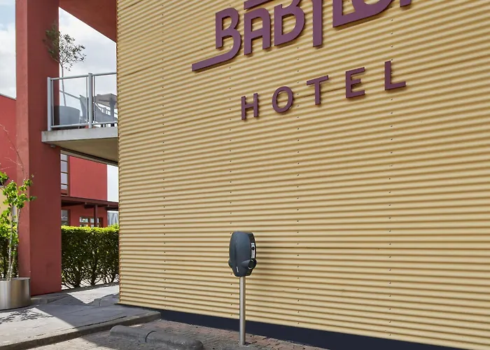 Heerhugowaard Hotels
