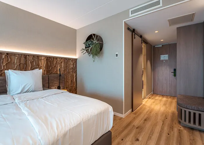 Strandhotel Duinoord Vrouwenpolder
