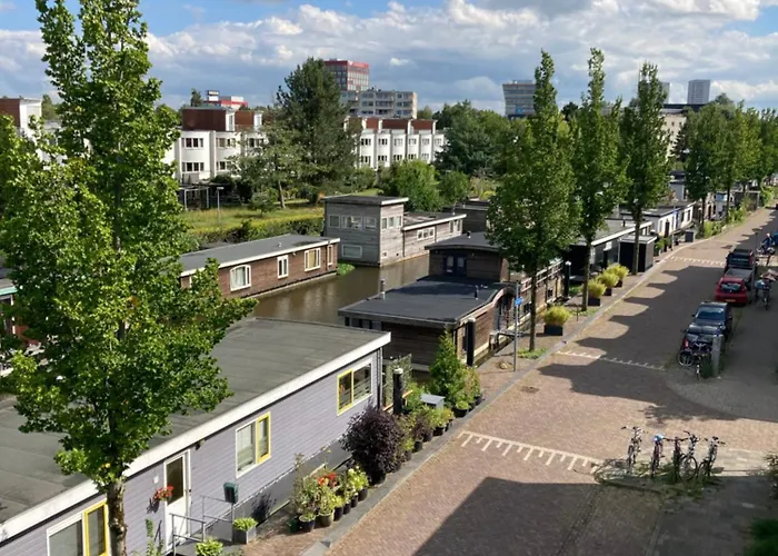 Hotel Cessinas Groningen