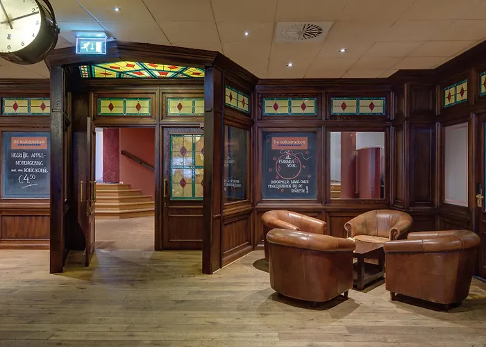 Enschede Hotels