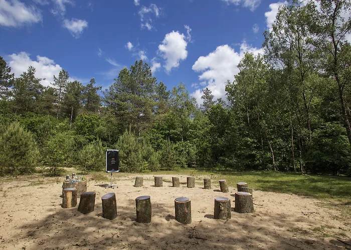 Bilderberg Hotel 'T Speulderbos Garderen