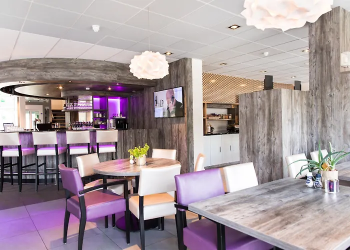 Best Western City Hotel Woerden