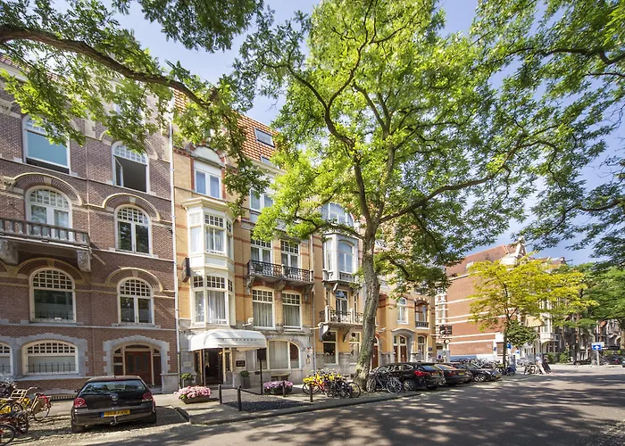Hotel vicino a Piazza Spui