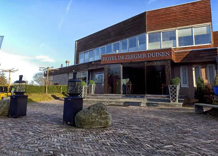 Zeegse Hotels
