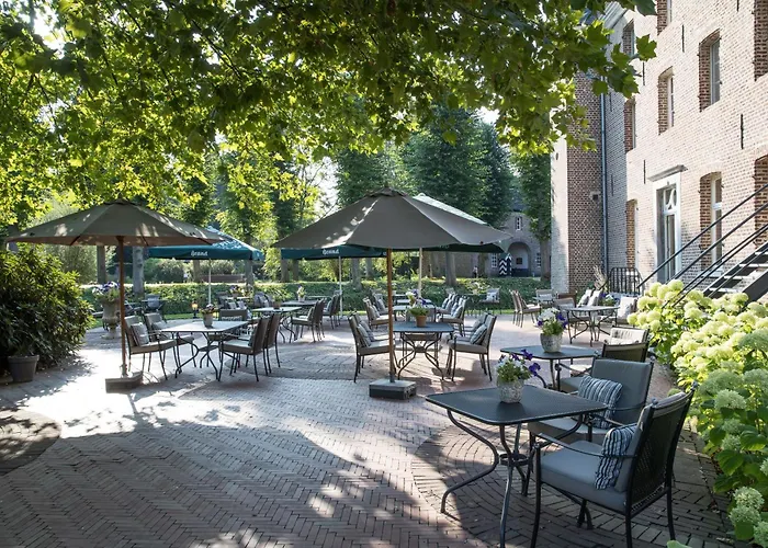 Hotels in Venlo