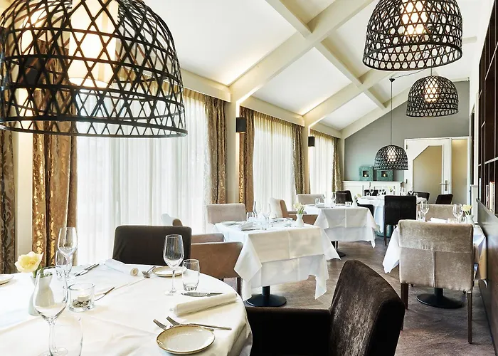 Hotel ten Cate Emmen