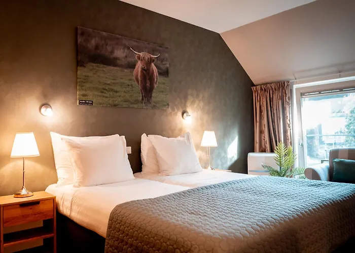 Hoteles en Zuidlaren