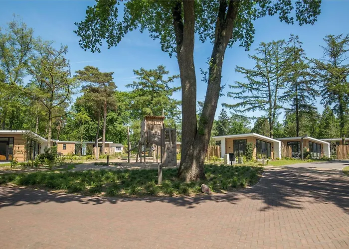 Topparken - Bospark Ede