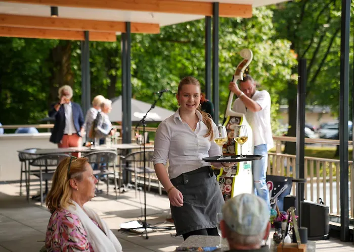 Ferienwohnungen in Enschede