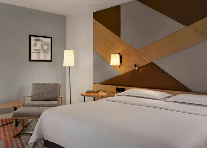 Hotel a Amsterdam Airport Schiphol