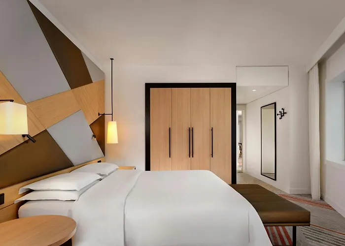 Sheraton Amsterdam Airport Hotel&Conference Center Amsterdam Airport Schiphol