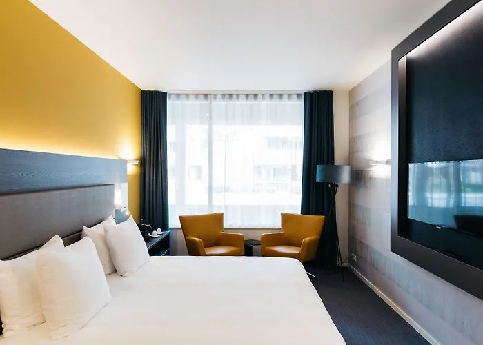 Fletcher Hotel-Restaurant Weert