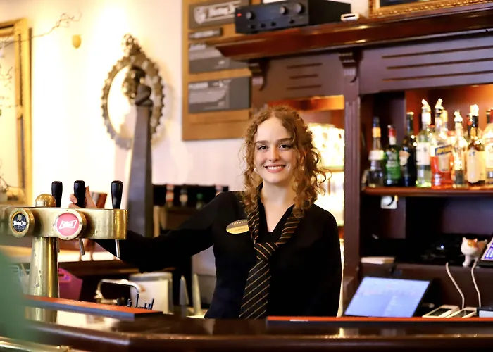 City Hotel Restaurant Stadskanaal