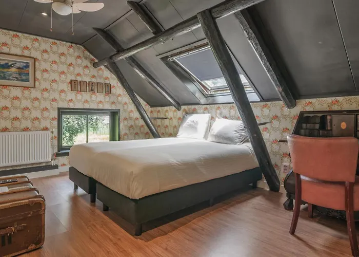 Winschoten Hotels