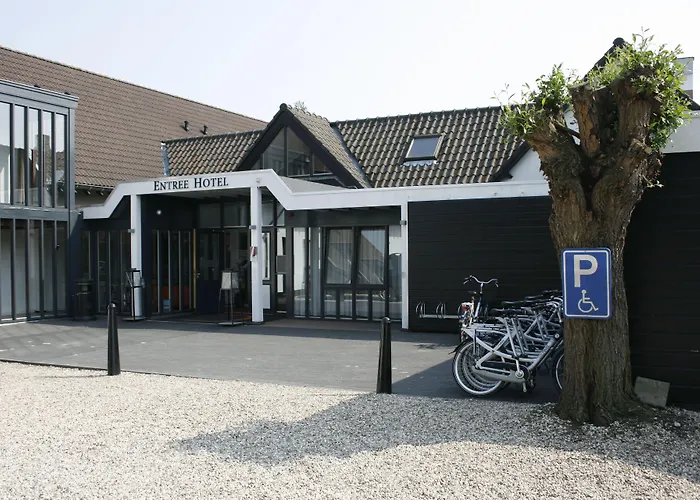 Lekkerkerk Hotels