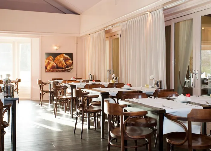 Fletcher Hotel Restaurant Heidehof Heerenveen