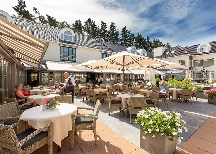 Fletcher Hotel-Restaurant Oud London Zeist
