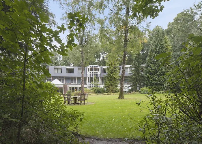 Fletcher Hotel-Restaurant De Scheperskamp Lochem