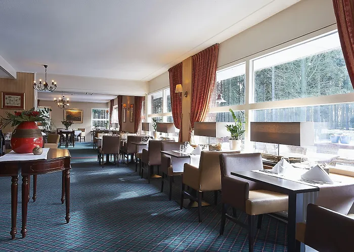 Hotel-Restaurant Ruyghe Venne Westerbork