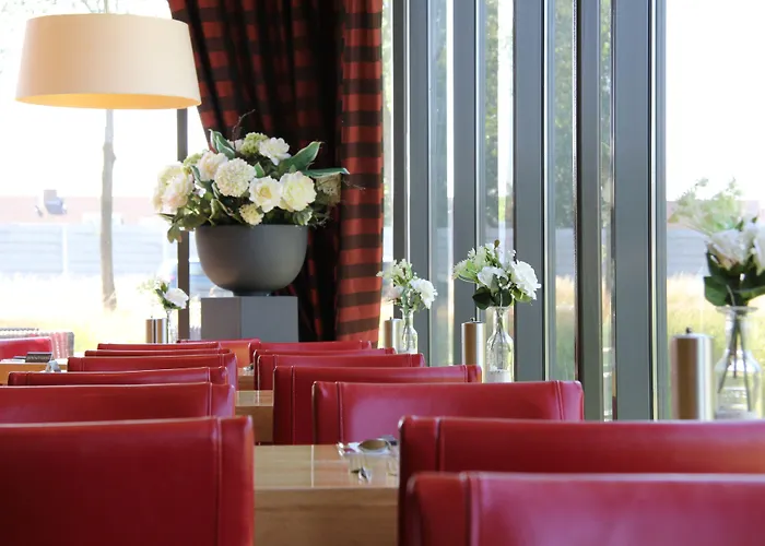 Bastion Hotel Schiphol Hoofddorp