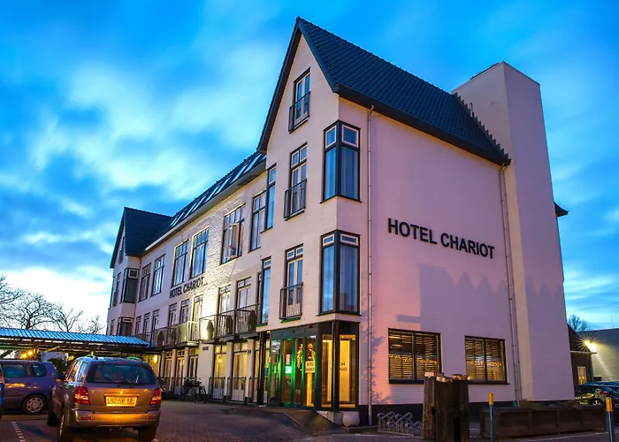 Hotel Chariot Aalsmeer