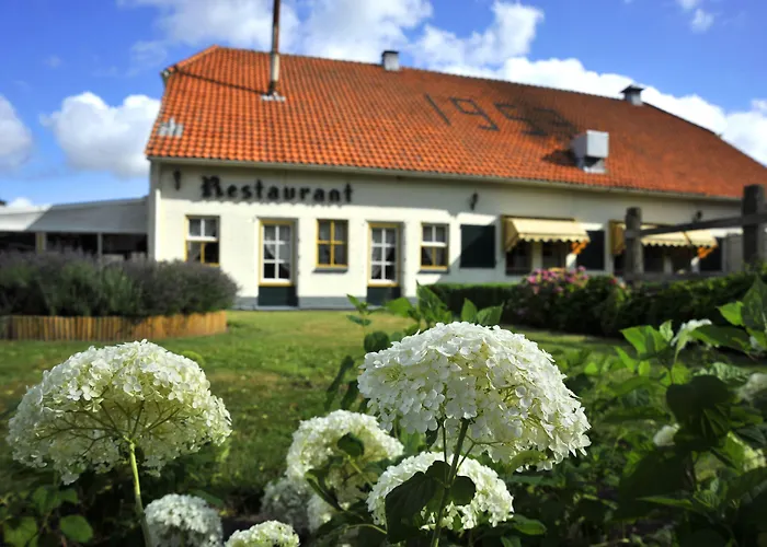 Fletcher Hotel-Restaurant Zevenbergen-Moerdijk